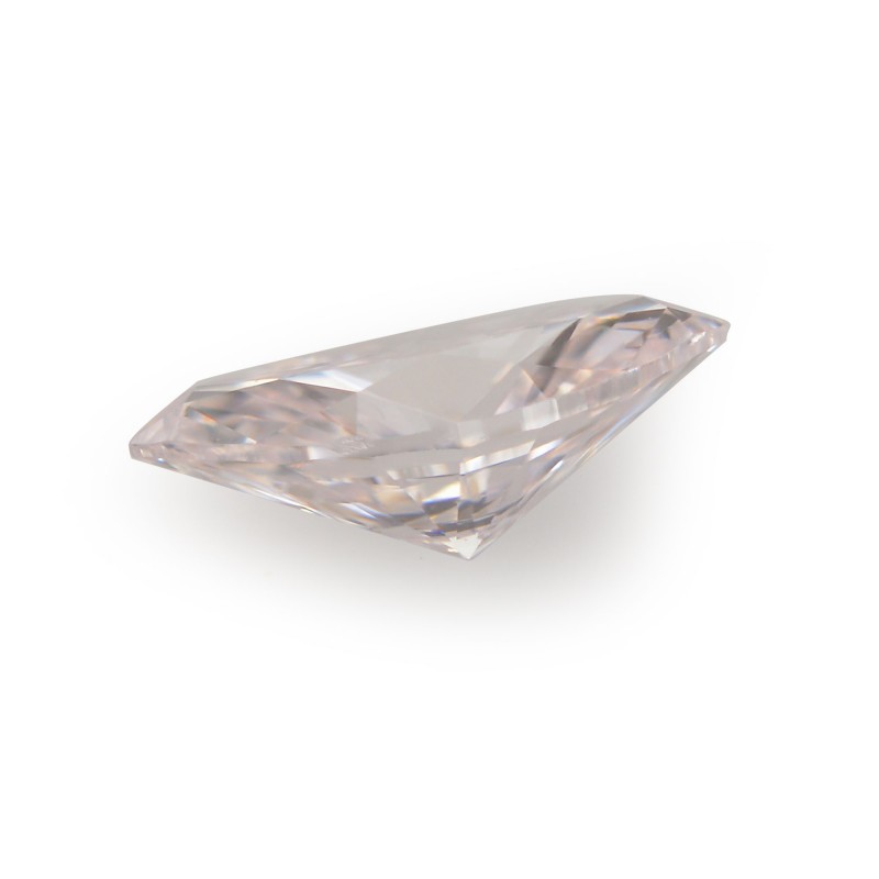 0.26 carat, Light Pink Diamond, Marquise Shape, (VS2) Clarity, GIA, SKU ...