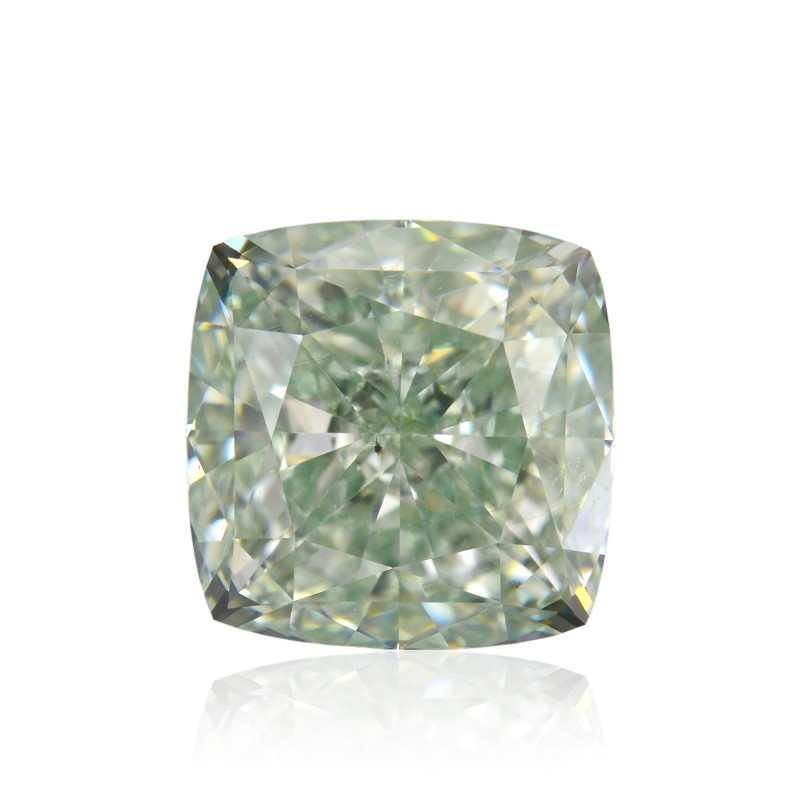 Fancy Green Diamond