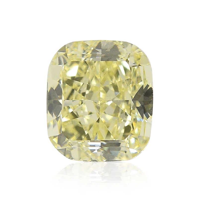 Natural Yellow Color Diamonds at Pearlman's Jewelers