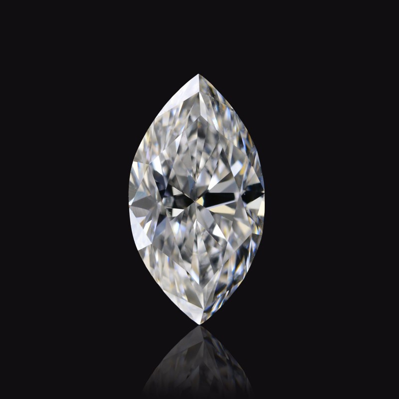 Colorless Marquise Diamond