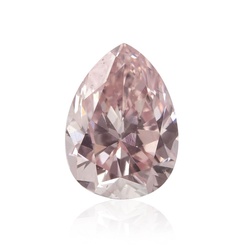 Fancy Light Pink Diamond