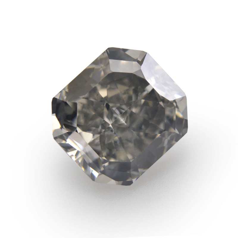 FANCY GRAY 0.173ct RD/RT2325/CGLの+spbgp44.ru