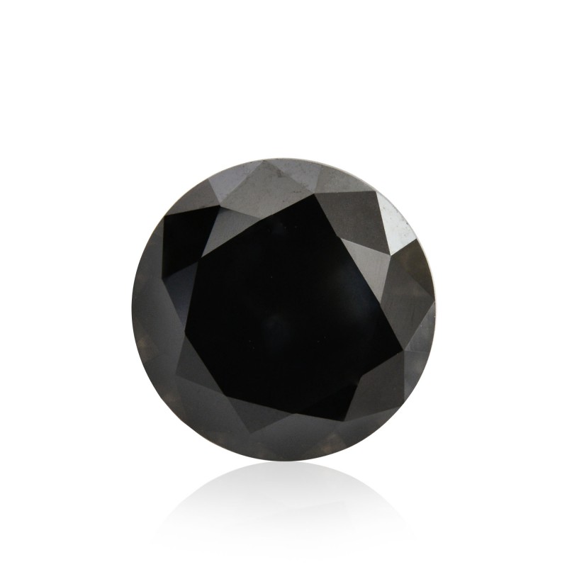 Fancy Black Diamond