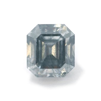 Fancy Blue Diamond