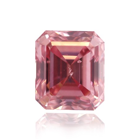 Fancy Deep Pink Diamond