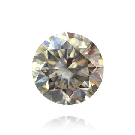 Fancy Gray Diamond
