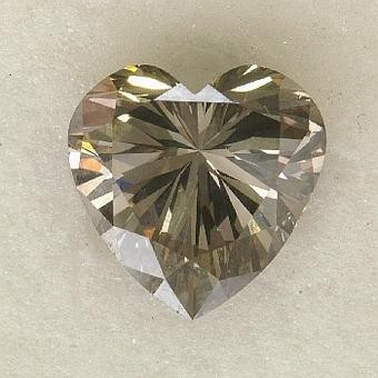 Fancy  Diamond