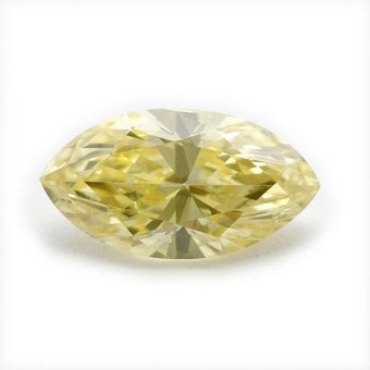 Fancy Intense  Diamond