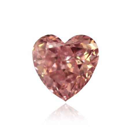 Fancy Intense Pink Diamond