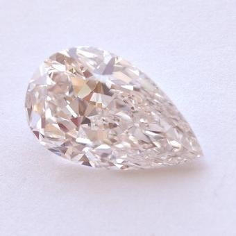 Fancy Light  Diamond