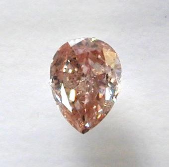 Fancy  Diamond