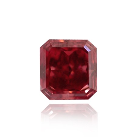 Fancy Red Diamond