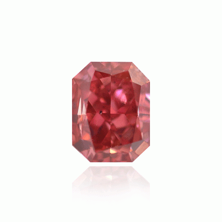 Fancy Red Diamond