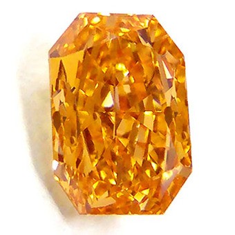 Fancy Vivid  Diamond