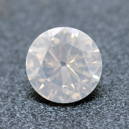 Fancy White Diamond