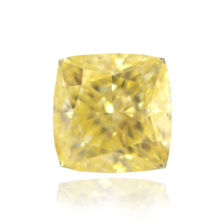 Fancy Yellow Diamond