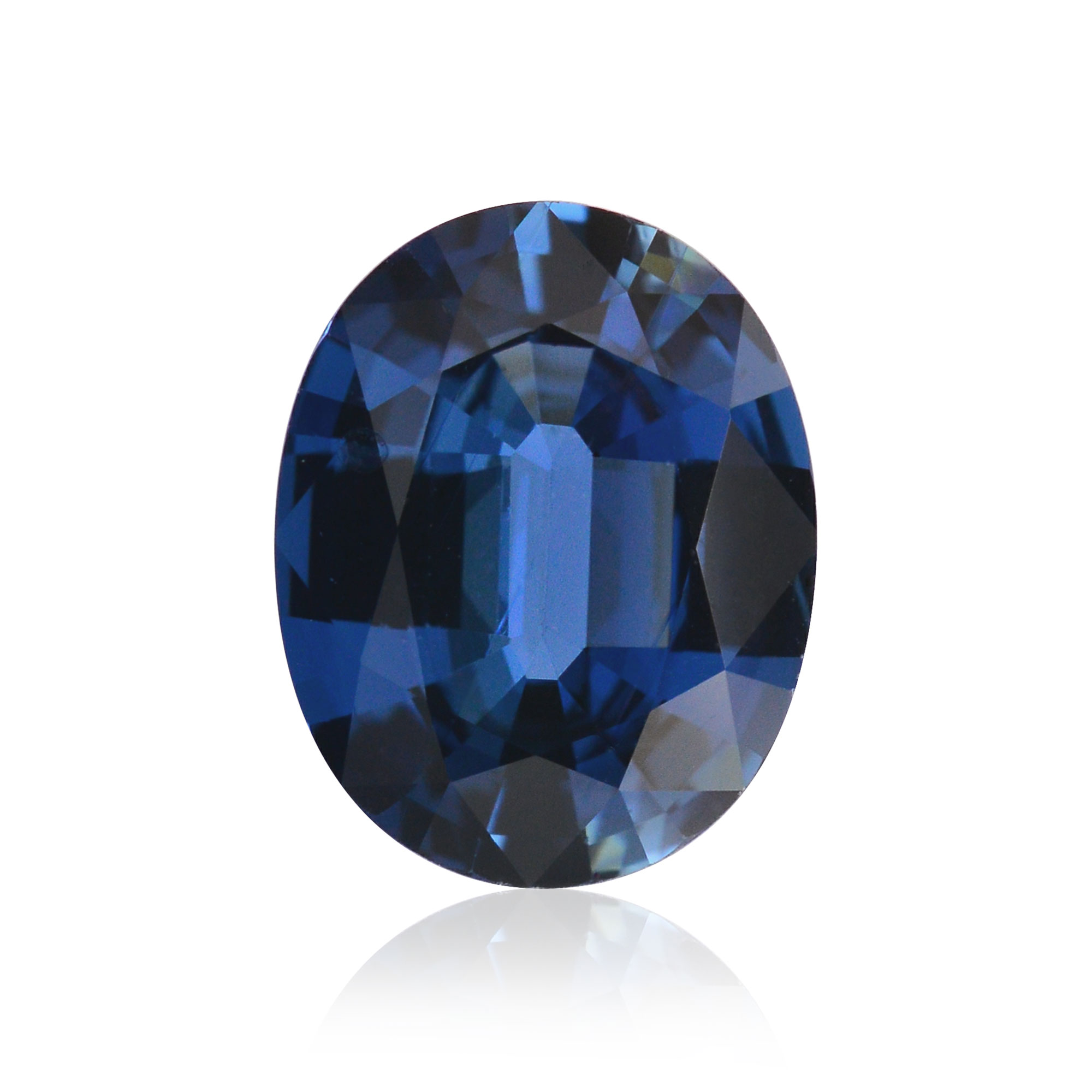royal blue sapphire