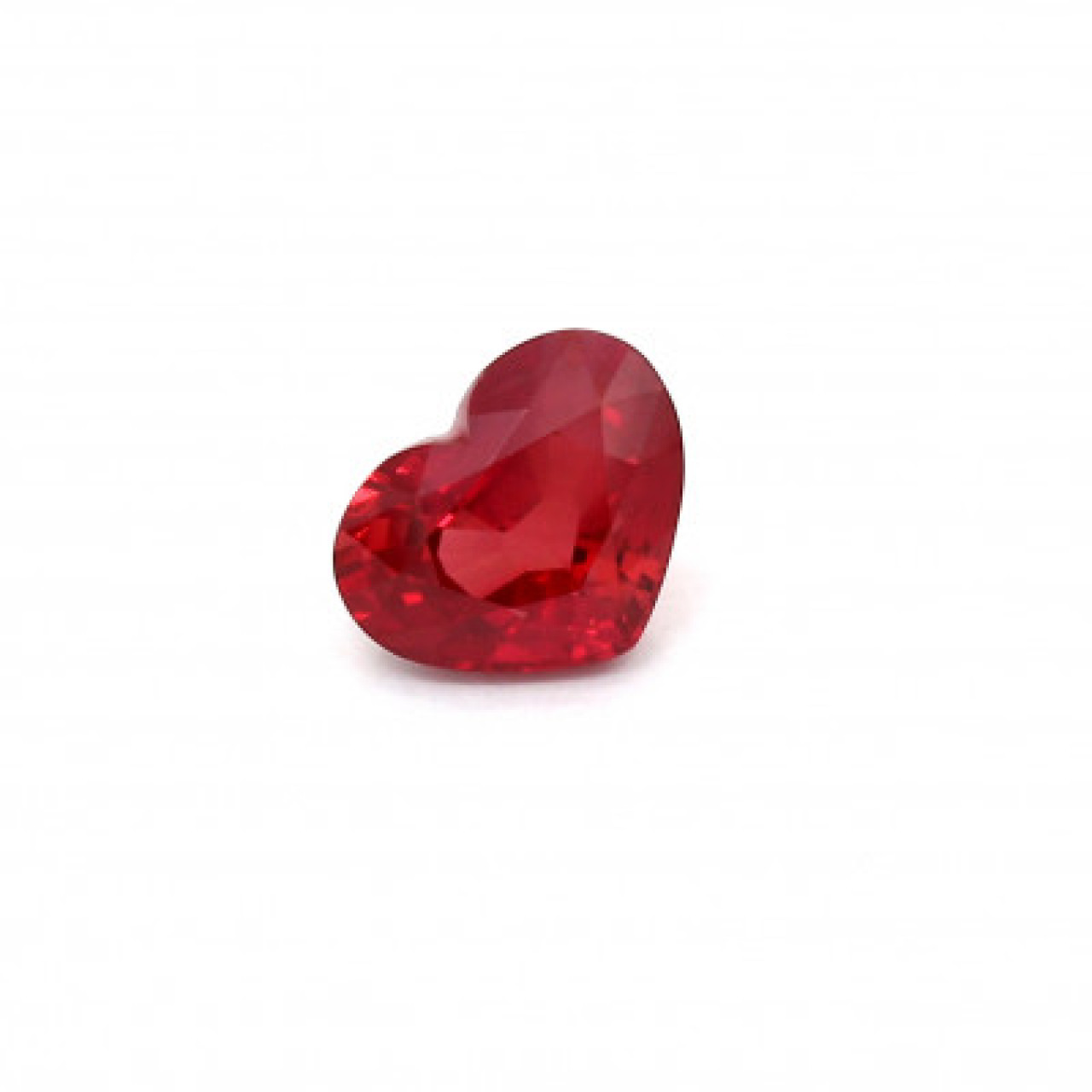 Natural Mozambique Blood Red Ruby Round Cut Loose Certified Gemstone Details about   11.10 Ct 