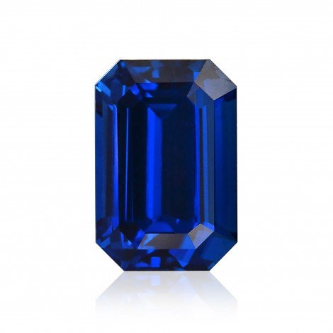 blue emerald diamond