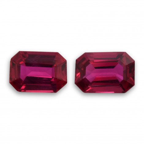 Star Ruby Information - Value, Meaning & Rarity | Leibish