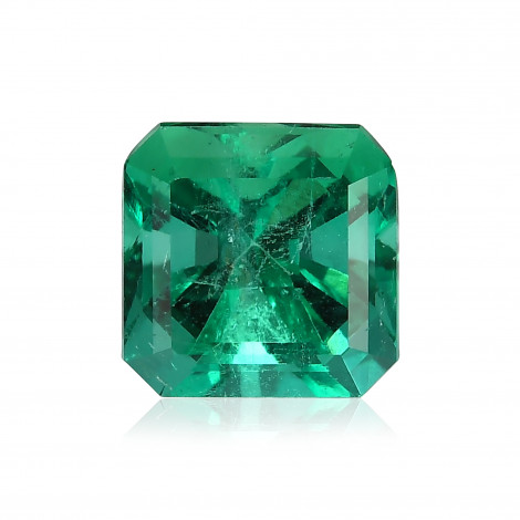 Colombian Emeralds | Leibish