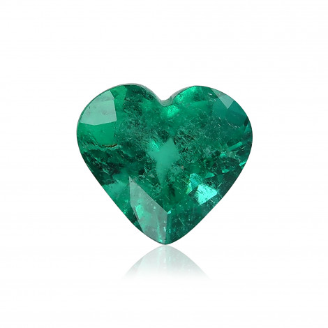 Colombian Emeralds | Leibish