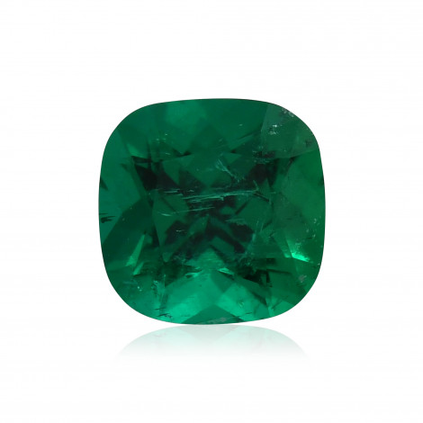 The 5 Most Expensive Pieces Of Emerald Jewelry In The World