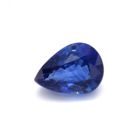 What is a Sapphire? - Gemstone Facts And Information | Leibish