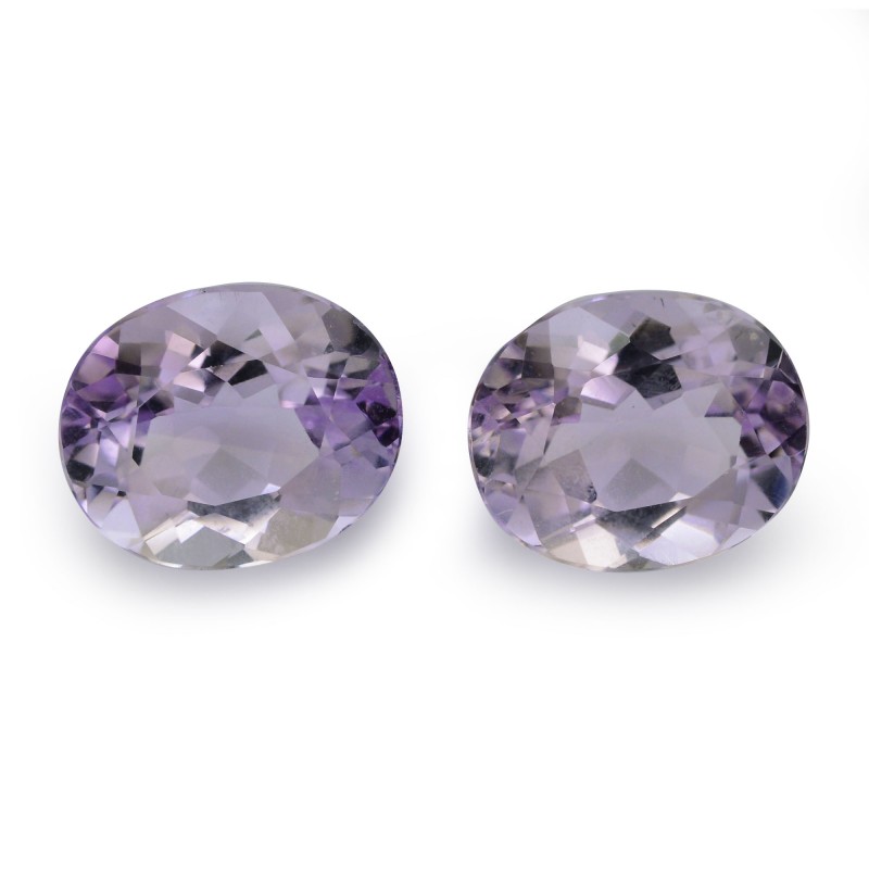 Light Purple Gemstone