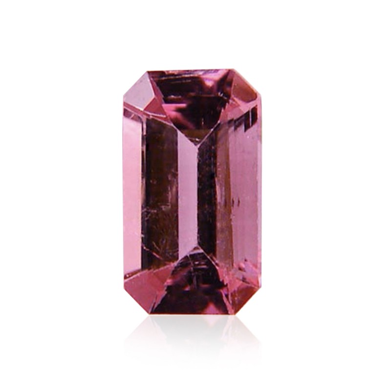 Pink Gemstone