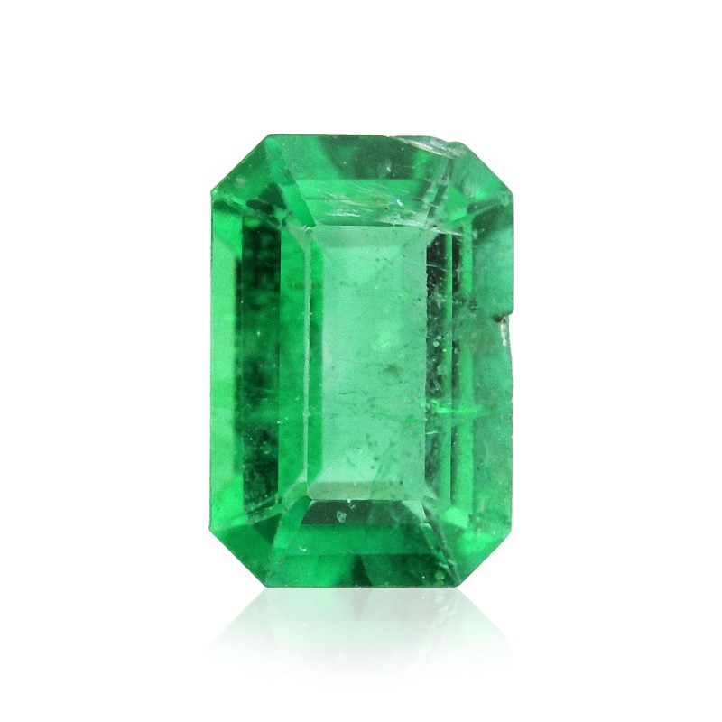sapphire green color
