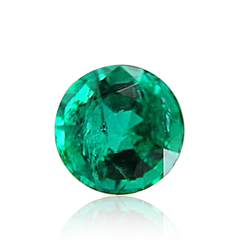 Green Gemstone