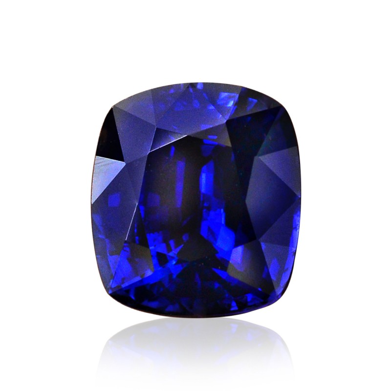 Royal Blue Gemstone