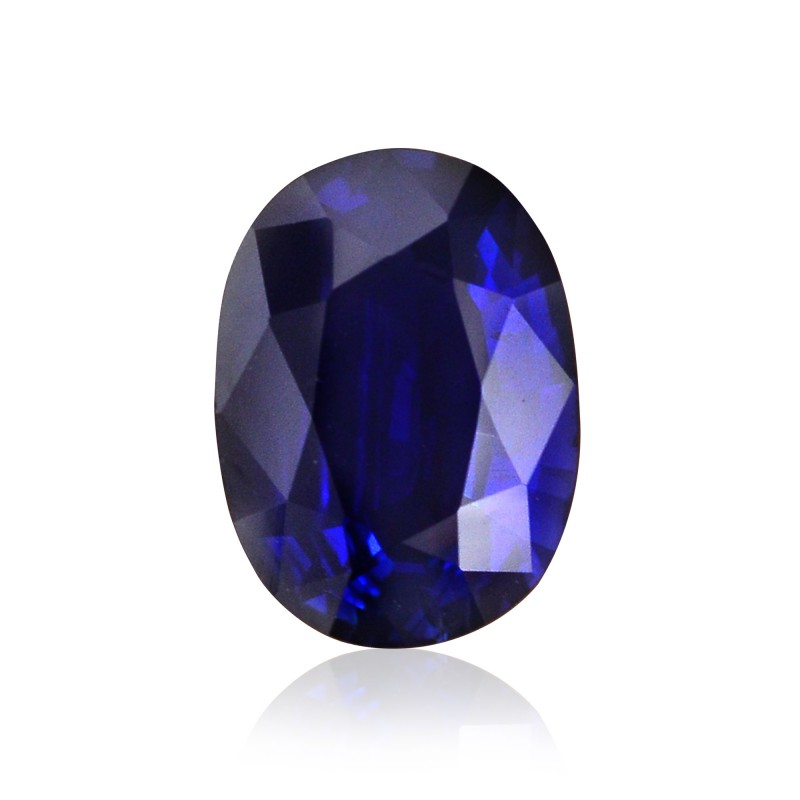 Royal Blue Gemstone