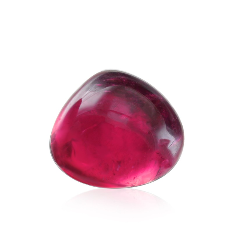 990 Carat Pink Tourmaline Cabochon Shape Sku 295805