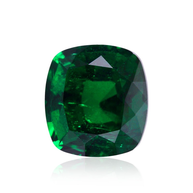 Details about  / Natural CERTIFIED Emerald 16 Ct Earring/'s Pair Zambian  Loose Gemstone