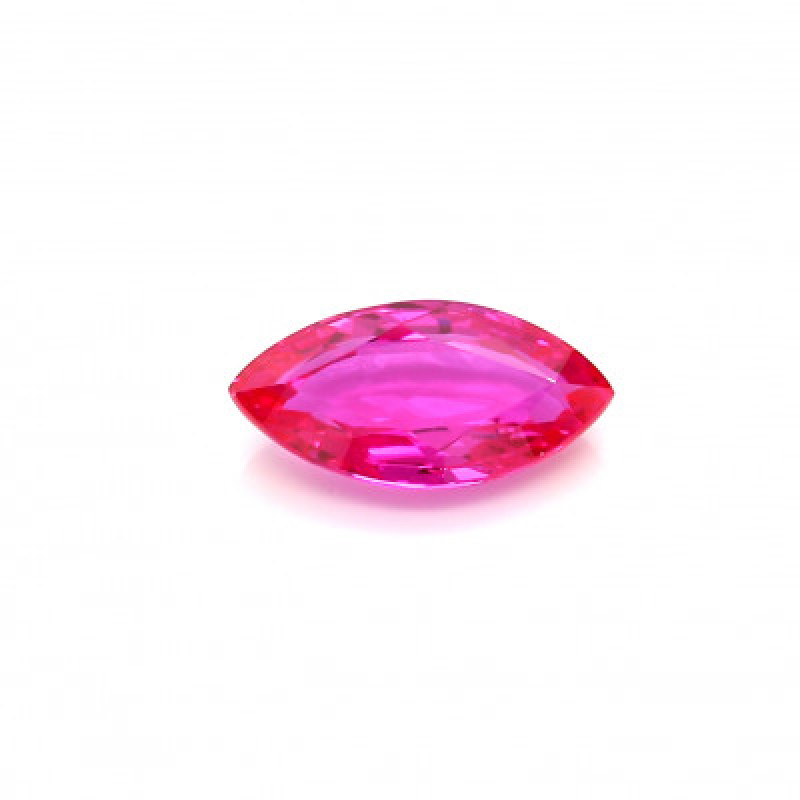 Red Gemstone