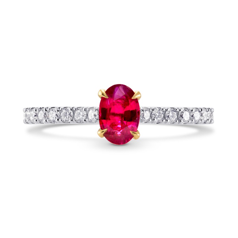 Ruby Gemstone Jewelry