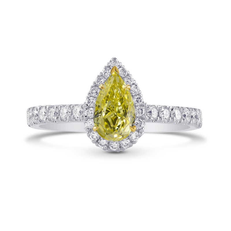 Download Contemporary Diamond Halo Ring Setting, SKU 2014S