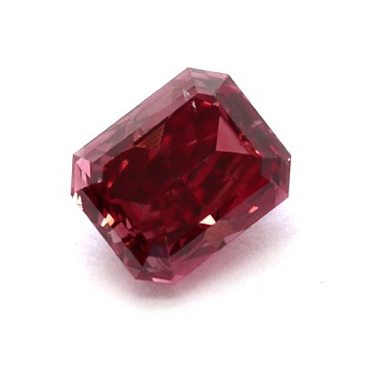 red diamond colour