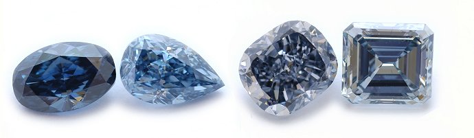 Sultan of Morocco Diamond | Leibish