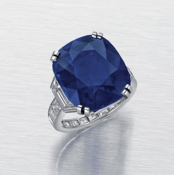 Christie's NY to Auction Important Jewels | Leibish